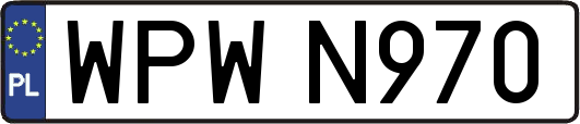 WPWN970