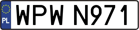 WPWN971