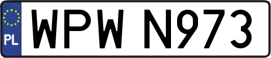 WPWN973