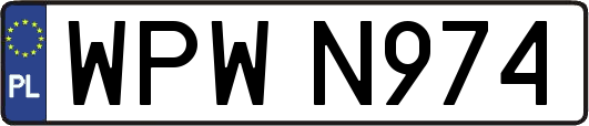 WPWN974