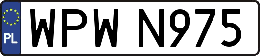 WPWN975