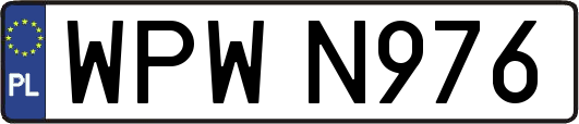 WPWN976
