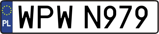 WPWN979
