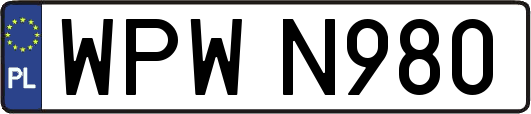 WPWN980
