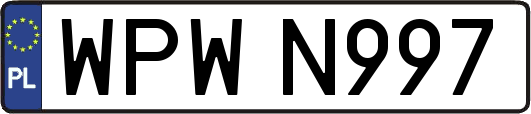 WPWN997