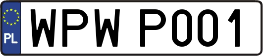 WPWP001