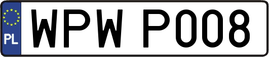 WPWP008