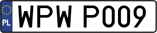 WPWP009