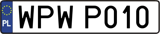 WPWP010
