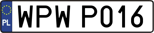WPWP016