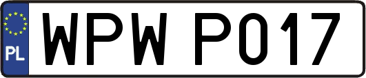 WPWP017