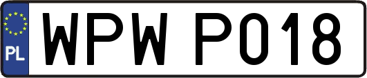 WPWP018