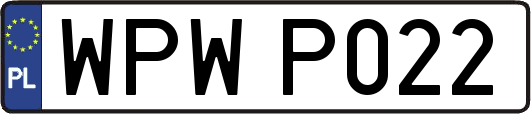 WPWP022