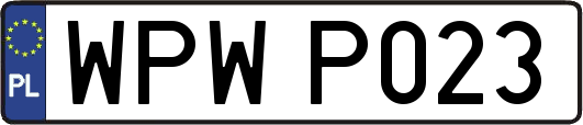 WPWP023
