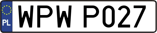 WPWP027