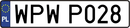 WPWP028