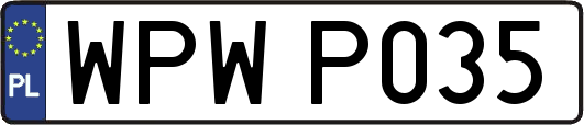 WPWP035