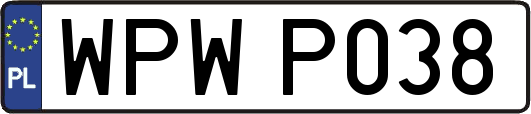 WPWP038