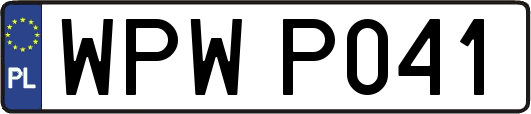 WPWP041