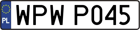 WPWP045