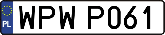 WPWP061