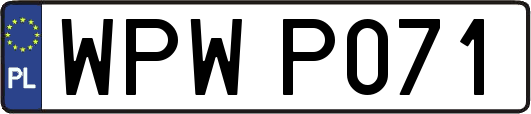 WPWP071