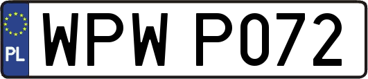WPWP072