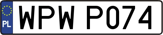 WPWP074