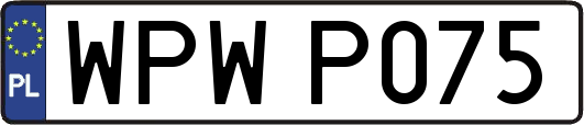 WPWP075