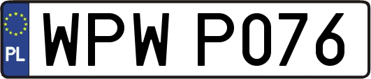 WPWP076