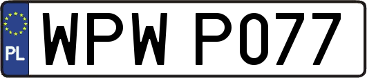 WPWP077