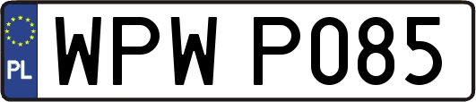 WPWP085