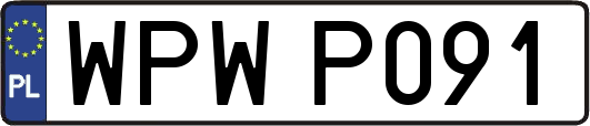 WPWP091