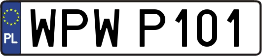 WPWP101