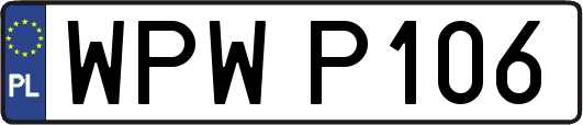 WPWP106