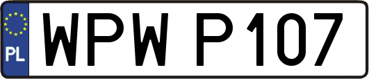 WPWP107