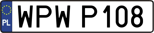 WPWP108