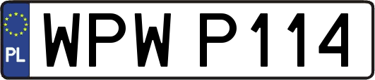WPWP114