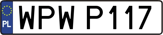 WPWP117
