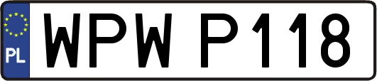 WPWP118