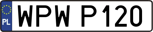 WPWP120