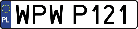 WPWP121
