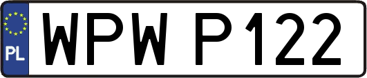 WPWP122