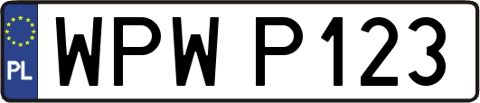 WPWP123