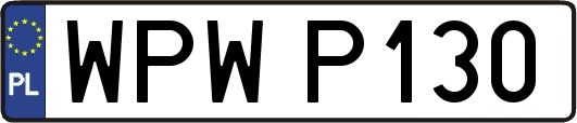 WPWP130