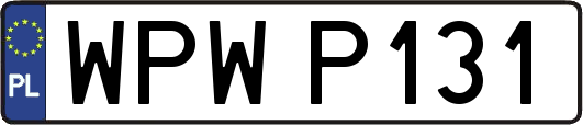 WPWP131