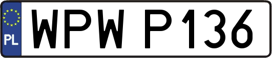 WPWP136