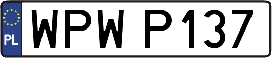 WPWP137