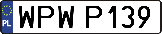 WPWP139