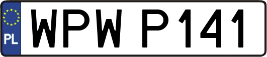 WPWP141